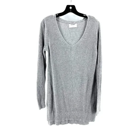 Knit Sweater Old Navy Womens Tunic Sweater Old Navy Tunic Sweater 2025
